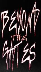 logo Beyond The Gates (ITA)